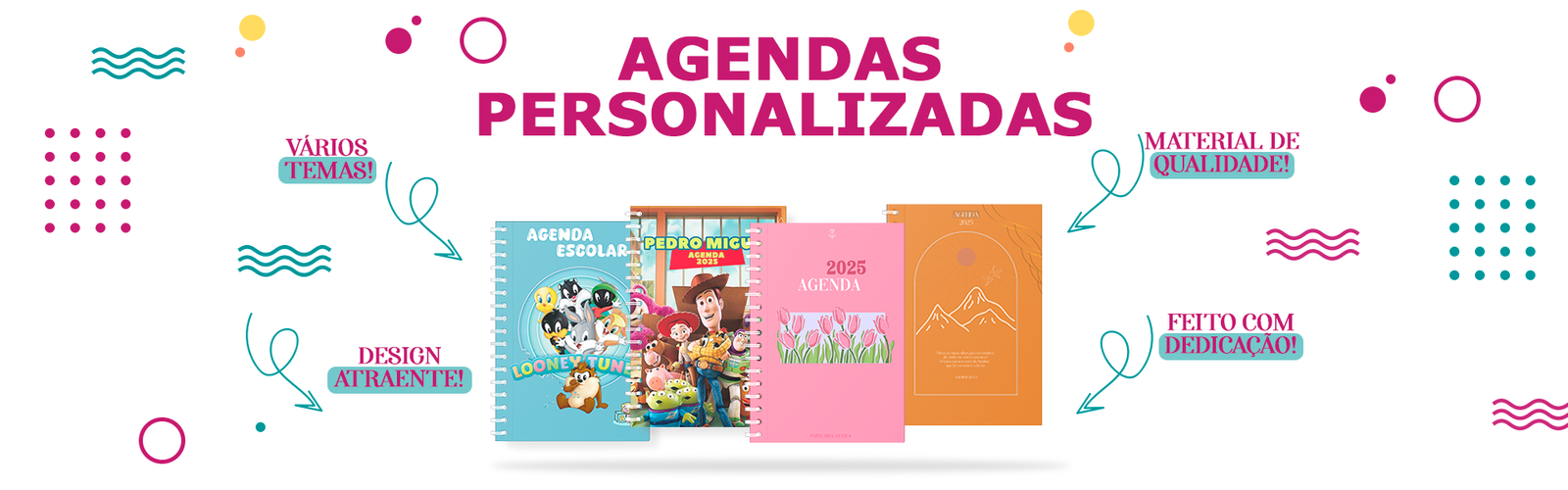 agenda