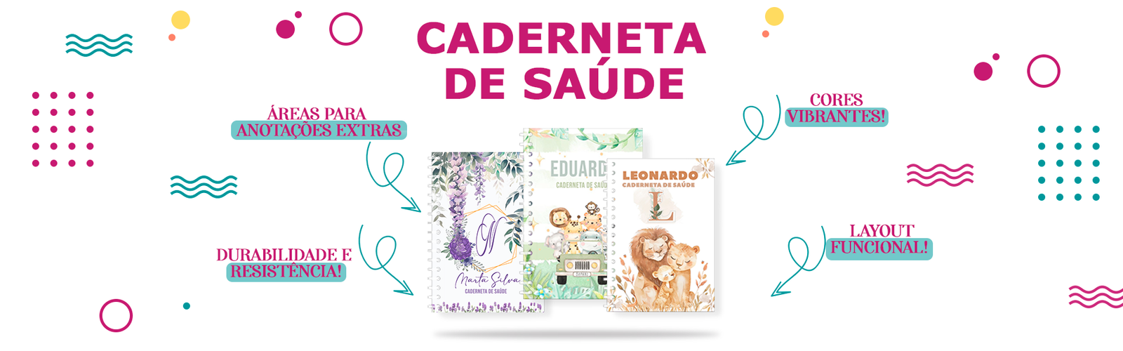 saúde
