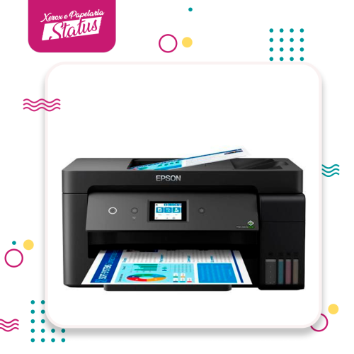 Xerox e Impressão
